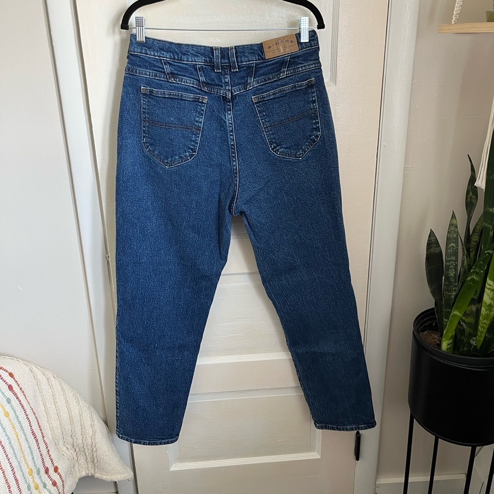 Vintage Riders Jeans - Picture 2 of 4
